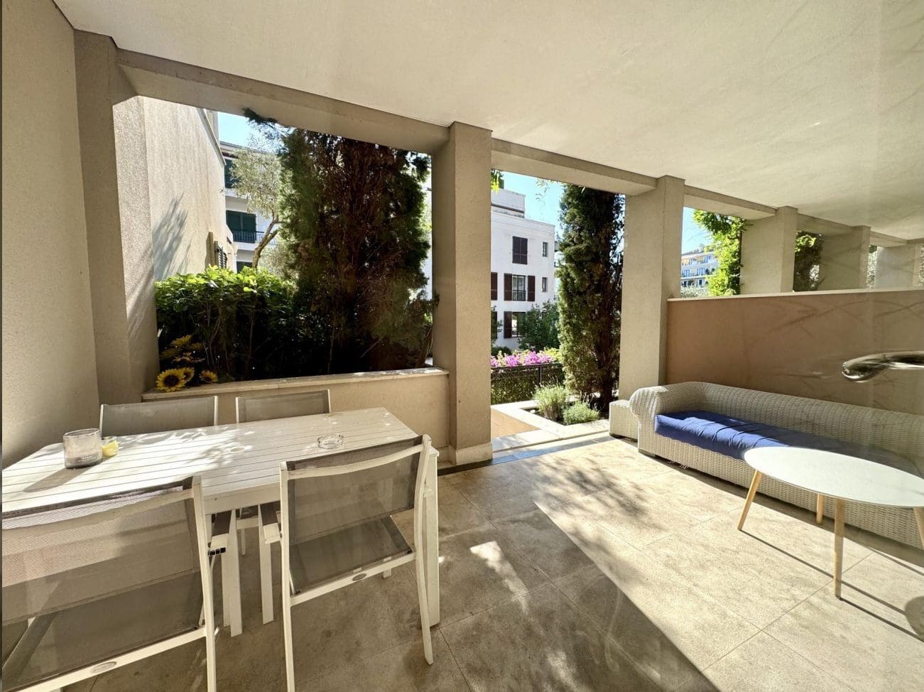 Apartment · Tivat